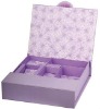 simple and elegant package box