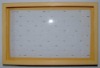 Yellow Ring Display Box / Tray