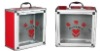 Wholesale Aluminunm donation box