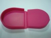 Wholesale Silicone nice change case