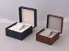 Wholesale PU leather watch box