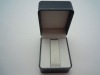 Wholesale simple plastic watch box