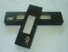 Wholesale Regular watch box/ watch packaging with window