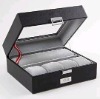 Wholesale wooden watch box