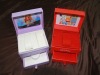 Wholesale paper watch box