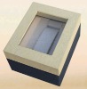 Wholesale wooden watch box