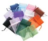 Wholesale Drawstring jewelry Pouches