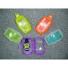 Wholesale Decorative Acrylic Watch Box