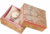 Wholesale watch box paper watch box fashion watch box