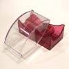 Wholesale Decorative Acrylic Watch Box