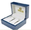 Wholesale wooden watch box