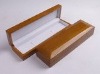 Wholesale wooden watch box