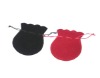 Wholesale jewelry pouch velvet