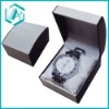 Wholesale New fashion grey paper material watch case