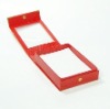 Wholesale High quality paper jewelry box