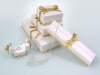 Wholesale High quality paper jewelry box