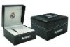 Wholesale Leathe watch box/case