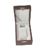 Wholesale velvet watch box(YM-049)