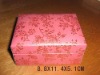 Wholesale plastic watch box