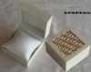 Wholesale plastic watch box