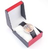 Wholesale favor watch paper box