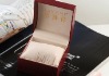 Wholesale fancy watch box