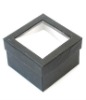 Wholesale plastic box with watch