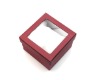 Wholesale watch box with window