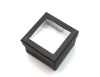 Wholesale watch box with pvc window