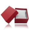 Wholesale packaging box with watch