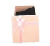 Wholesale lovely watch paper box