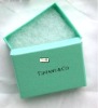 Wholesale carton box with watch