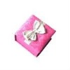 Wholesale jewelry box with riband