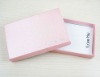 Wholesale popular jewelry box