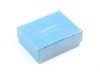 Wholesale packaging box with watch