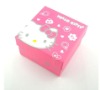 Wholesale lovely watch box