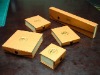 Wholesale Quadrate watch box
