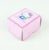 Wholesale lovely watch box