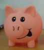 Piggy money box