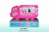 Wholesale truck shaped photo frame with coin bank