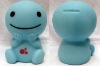 Wholesale Vinyl pvc money box