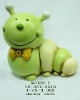 Wholesale Ceramic Bug Money Box
