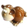 Wholesale Resin Craft Money Box