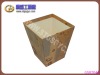 Wholesale printing flower collection box& storage box#gs02046