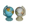 DOUBLEDUTY GLOBE MONEYBANK