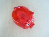 Wholesale plastic piggy bank