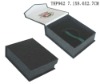 Wholesale Black Coin Box--THP962