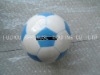 Wholesale football ceramic money box