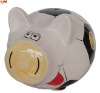 Wholesale hot sell in 2011,pigg coin box of bank gifts&saving box