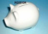 Ceramic Saving Bank